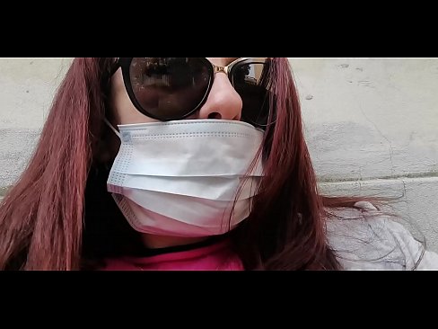 ❤️ Николетта хөршөөсөө өшөө авч, гараашдаа шээж байна (Италийн тусгай Ковид19 хорио цээр) Секс видео манайд ﹏