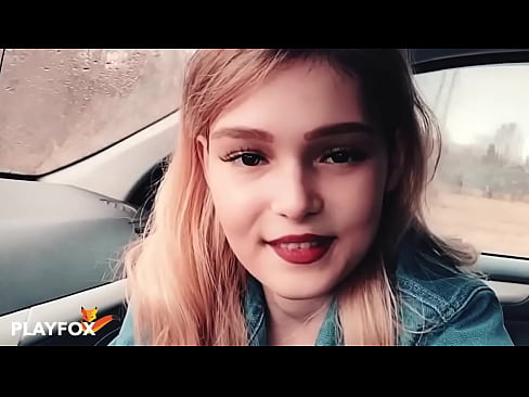 ❤️ Тачаангуй хүүхэн хөнгөлөлтийн картыг баяртайгаар сорж байна Секс видео манайд ﹏